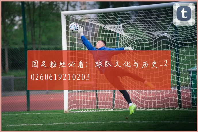 国足粉丝必看：球队文化与历史_20260619210203