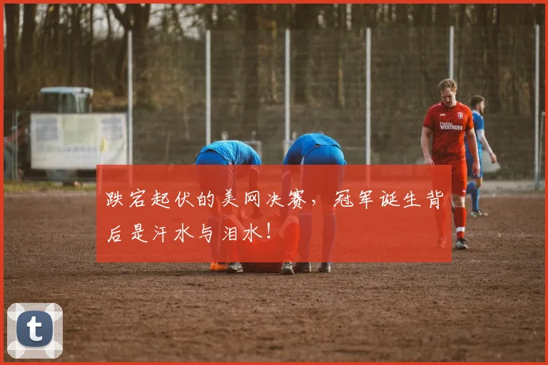 跌宕起伏的美网决赛,冠军诞生背后是汗水与泪水!