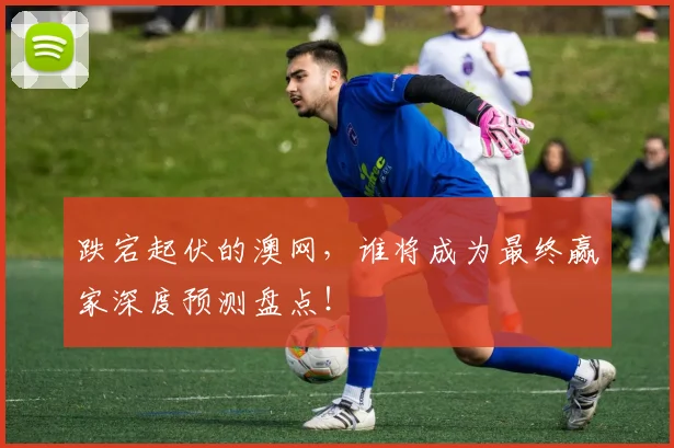 跌宕起伏的澳网,谁将成为最终赢家深度预测盘点!