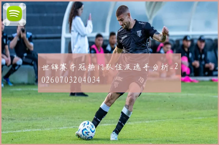 世锦赛夺冠热门队伍及选手分析_20260703204034