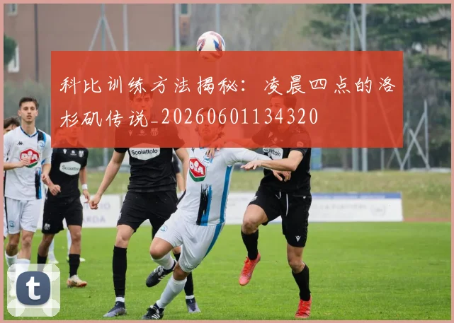 科比训练方法揭秘：凌晨四点的洛杉矶传说_20260601134320